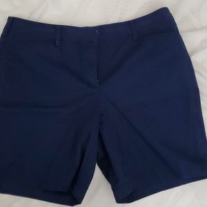 Land's End shorts